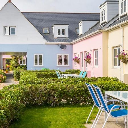 Ellingham Self-Catering Cottages Saint Peter Port Eksteriør bilde
