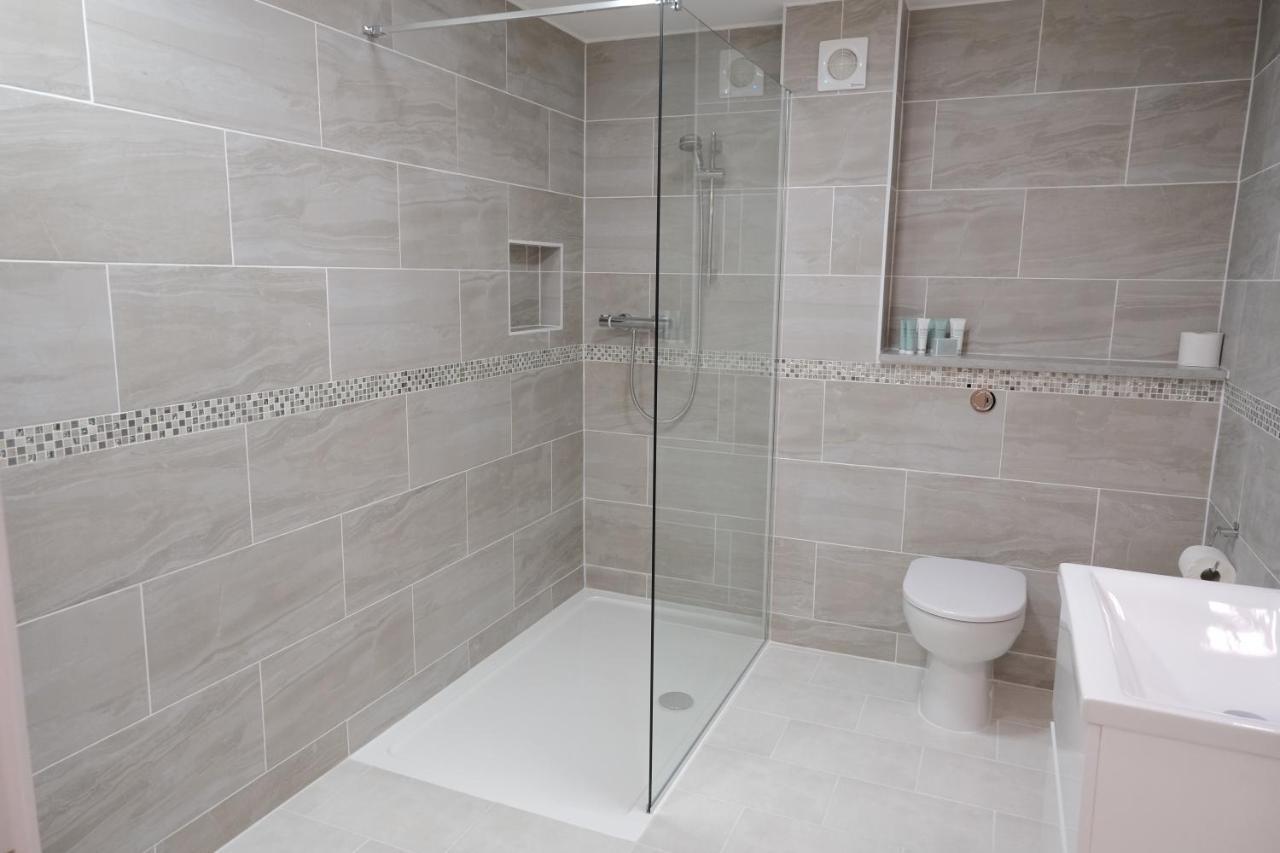 Ellingham Self-Catering Cottages Saint Peter Port Eksteriør bilde