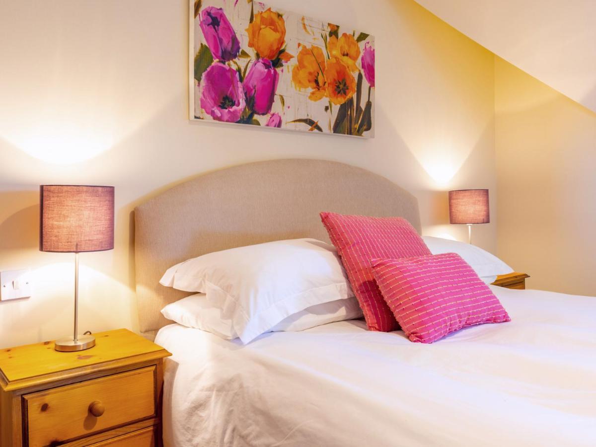 Ellingham Self-Catering Cottages Saint Peter Port Eksteriør bilde