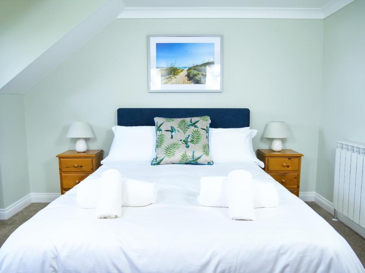 Ellingham Self-Catering Cottages Saint Peter Port Eksteriør bilde