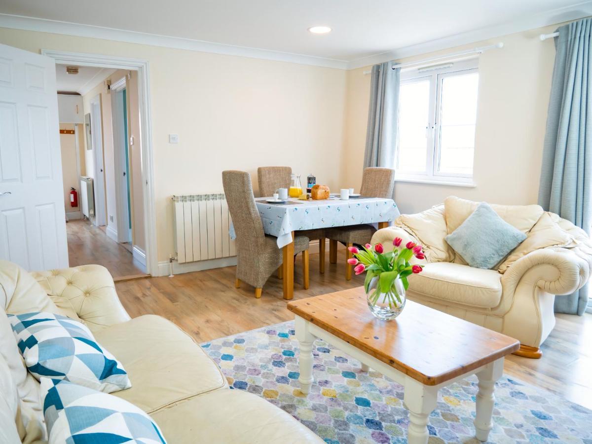 Ellingham Self-Catering Cottages Saint Peter Port Eksteriør bilde