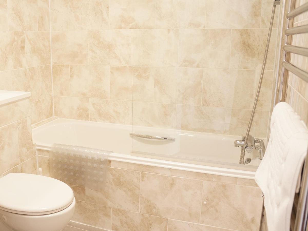 Ellingham Self-Catering Cottages Saint Peter Port Eksteriør bilde