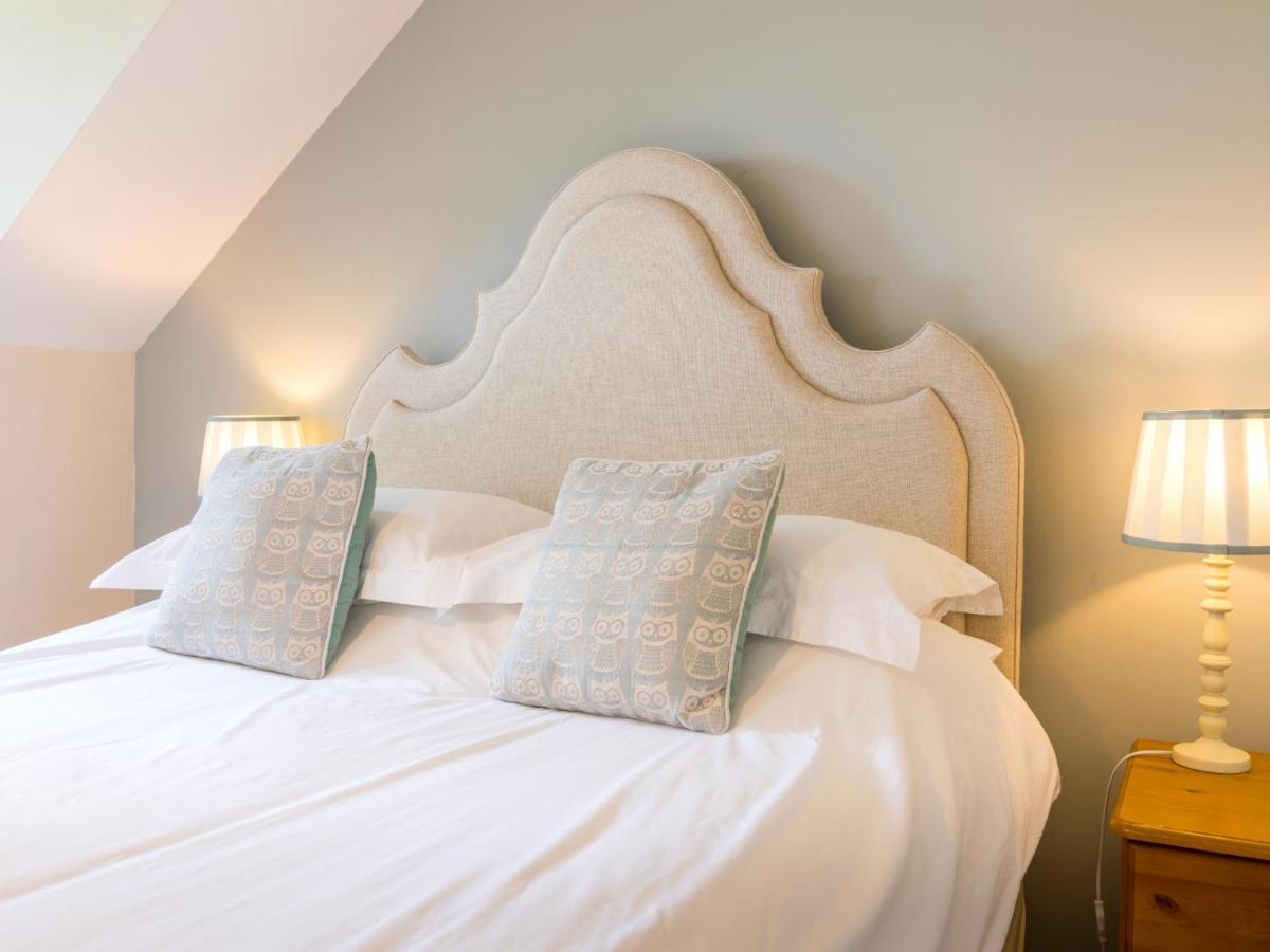 Ellingham Self-Catering Cottages Saint Peter Port Eksteriør bilde