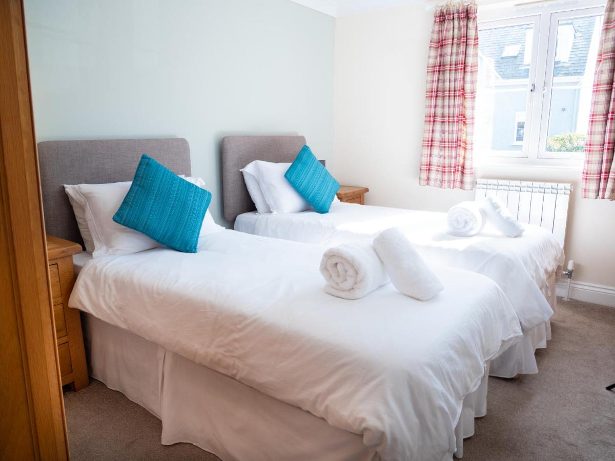 Ellingham Self-Catering Cottages Saint Peter Port Eksteriør bilde