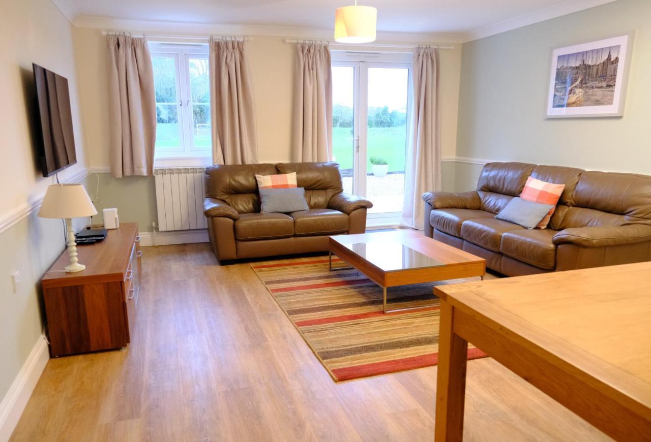 Ellingham Self-Catering Cottages Saint Peter Port Eksteriør bilde