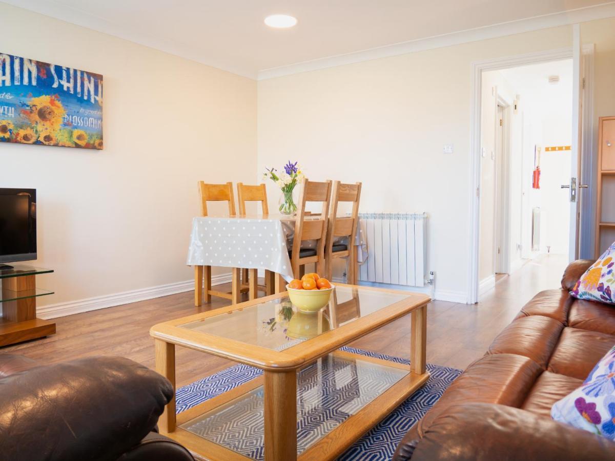 Ellingham Self-Catering Cottages Saint Peter Port Eksteriør bilde