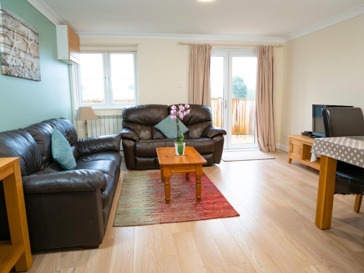 Ellingham Self-Catering Cottages Saint Peter Port Eksteriør bilde