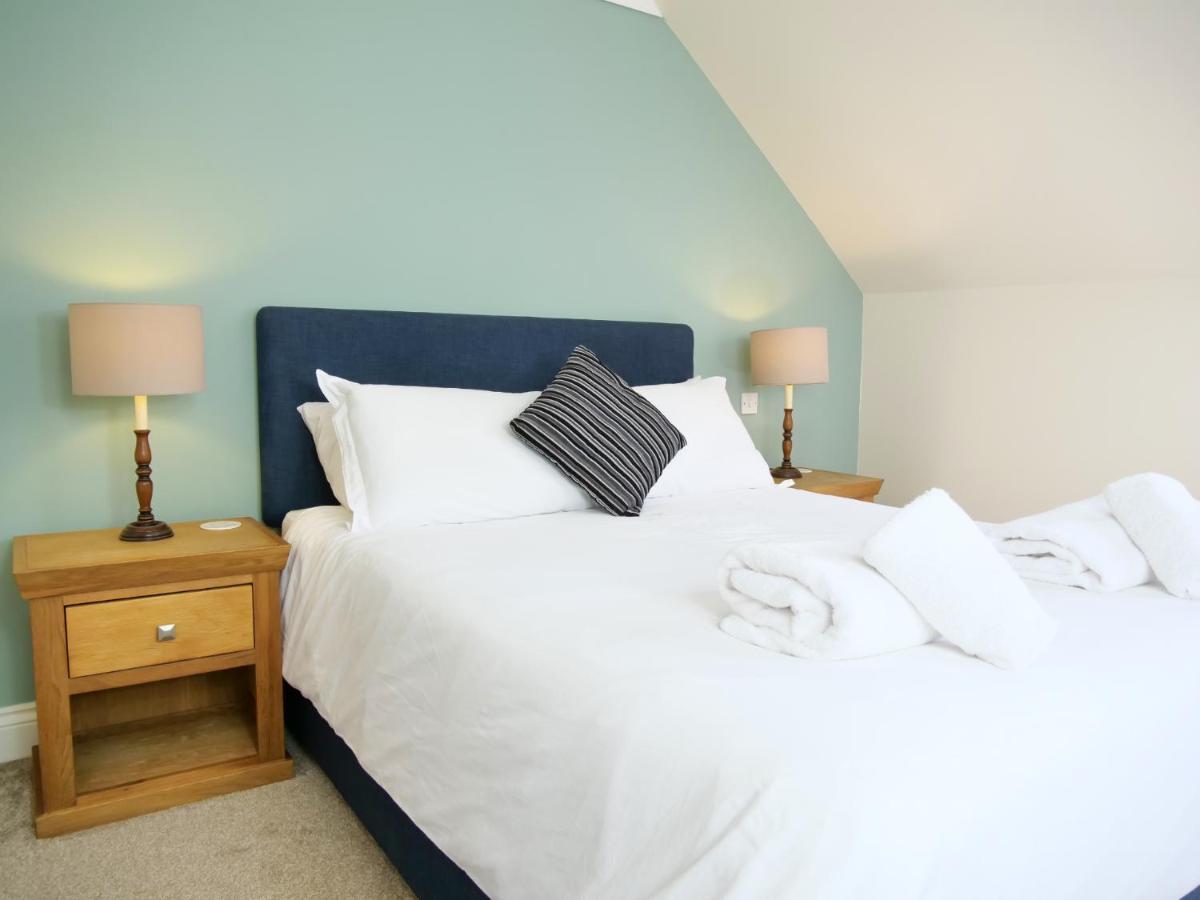 Ellingham Self-Catering Cottages Saint Peter Port Eksteriør bilde