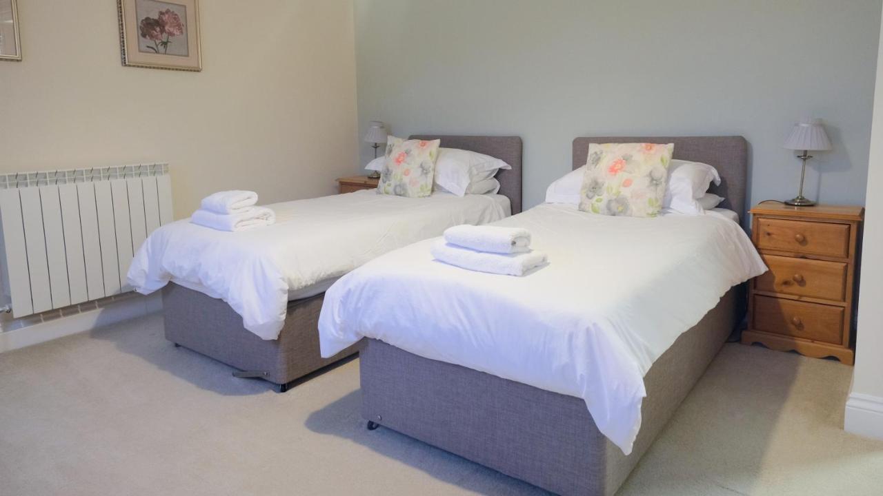Ellingham Self-Catering Cottages Saint Peter Port Eksteriør bilde