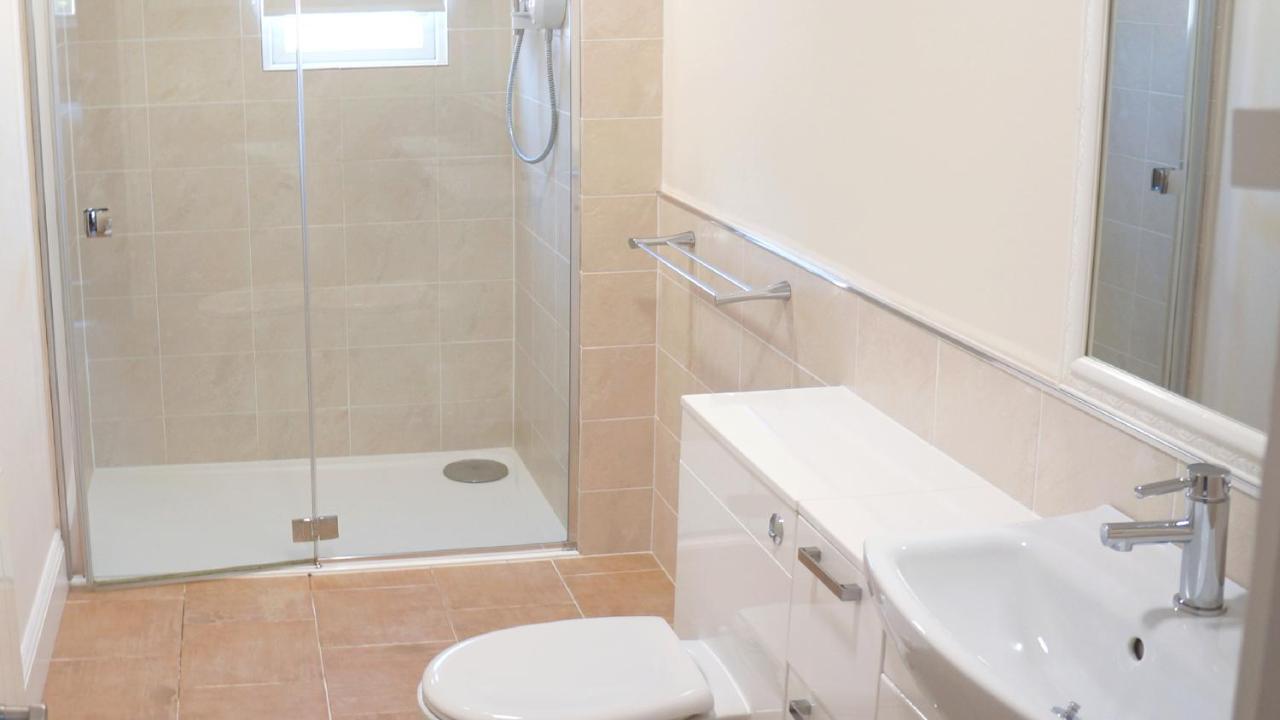 Ellingham Self-Catering Cottages Saint Peter Port Eksteriør bilde