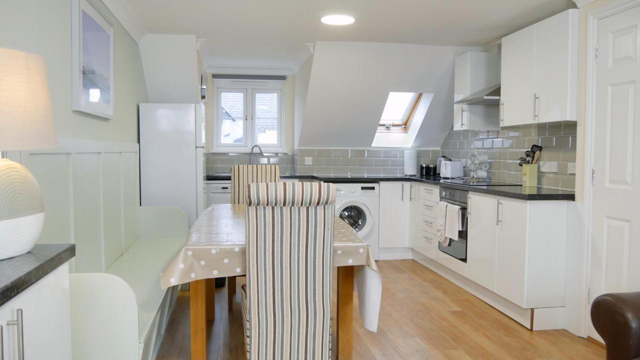Ellingham Self-Catering Cottages Saint Peter Port Eksteriør bilde