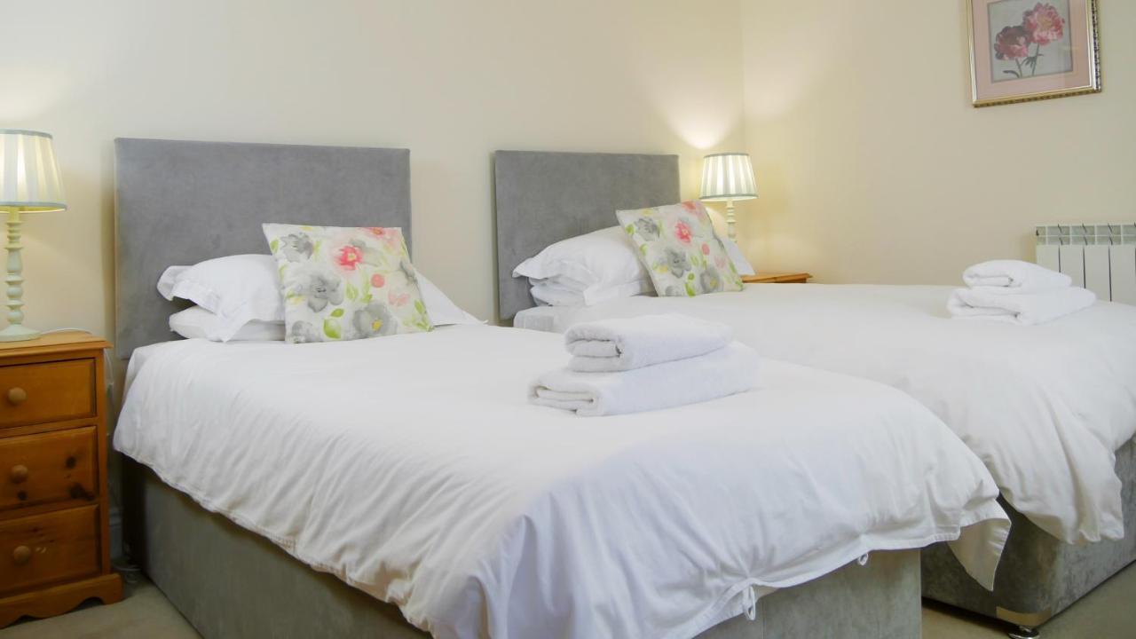 Ellingham Self-Catering Cottages Saint Peter Port Eksteriør bilde