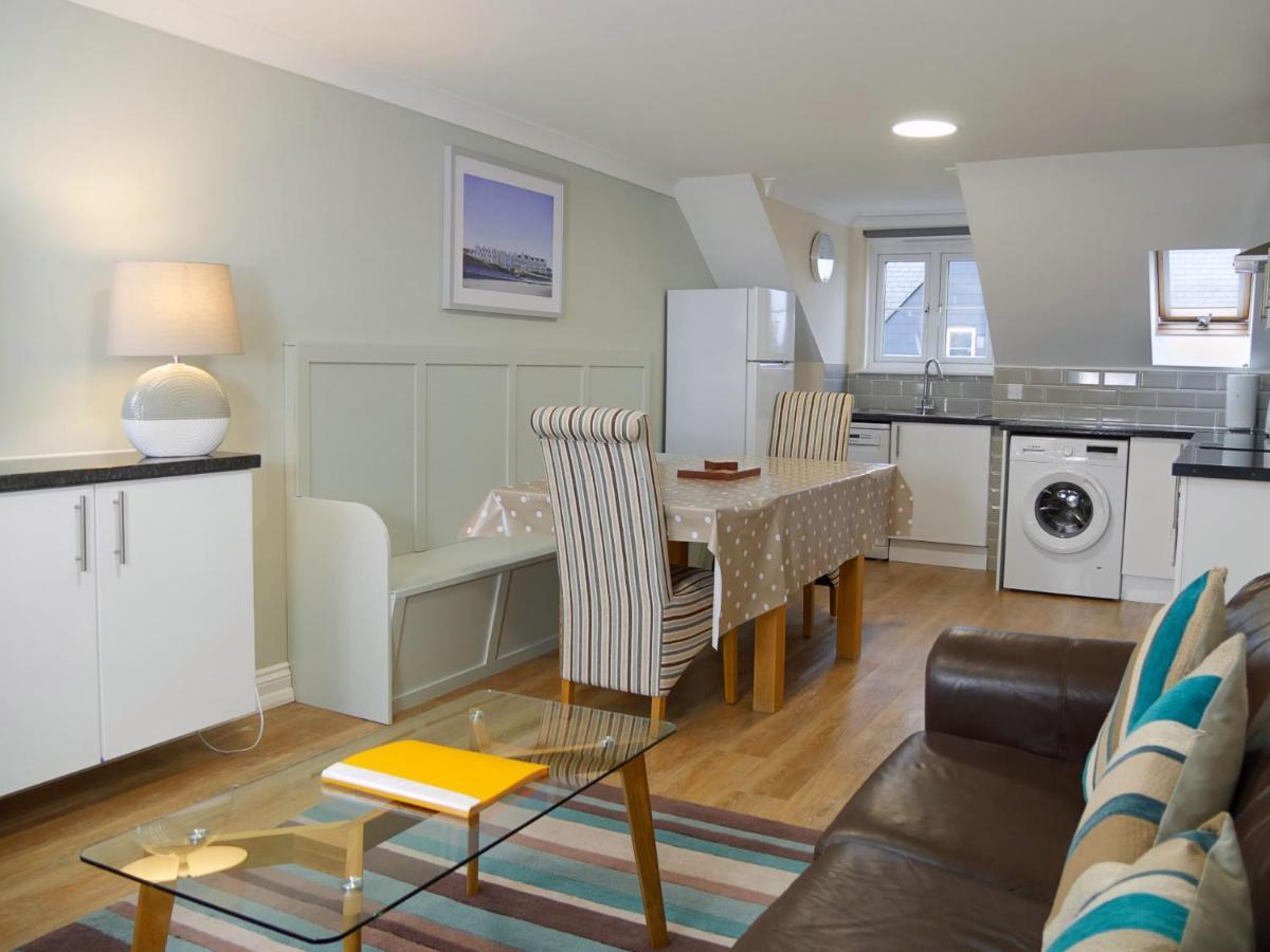 Ellingham Self-Catering Cottages Saint Peter Port Eksteriør bilde