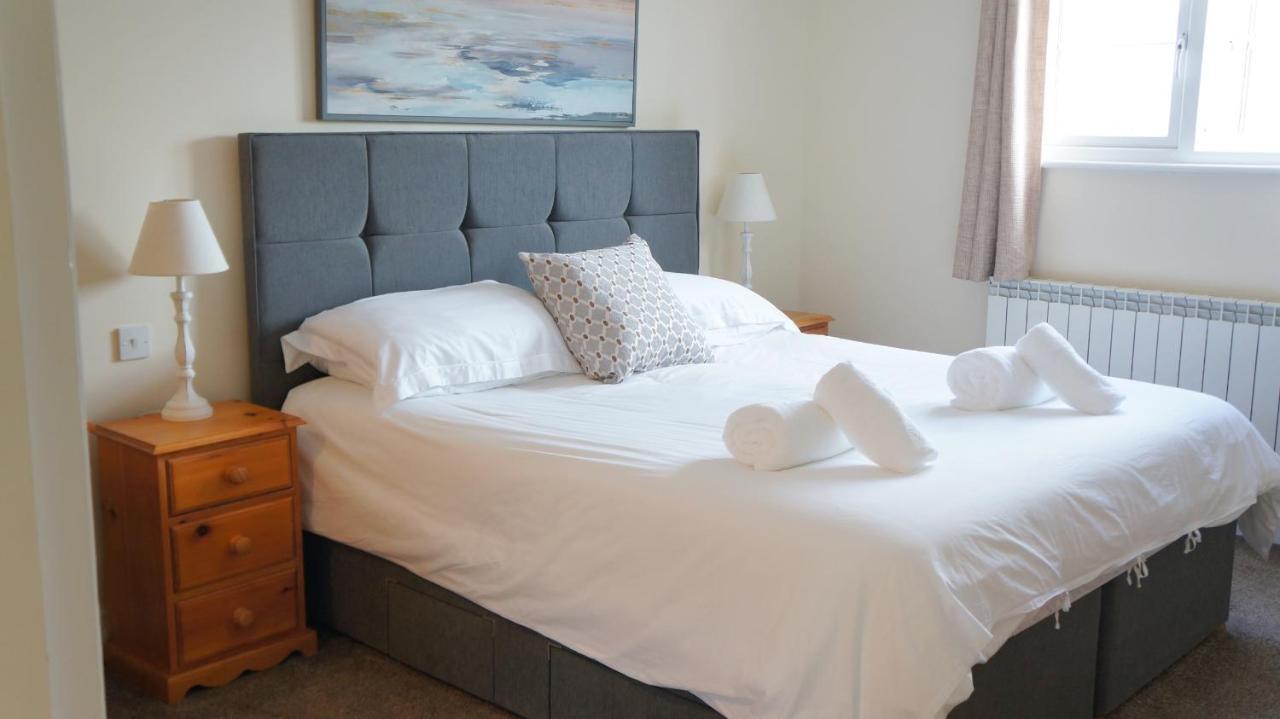 Ellingham Self-Catering Cottages Saint Peter Port Eksteriør bilde