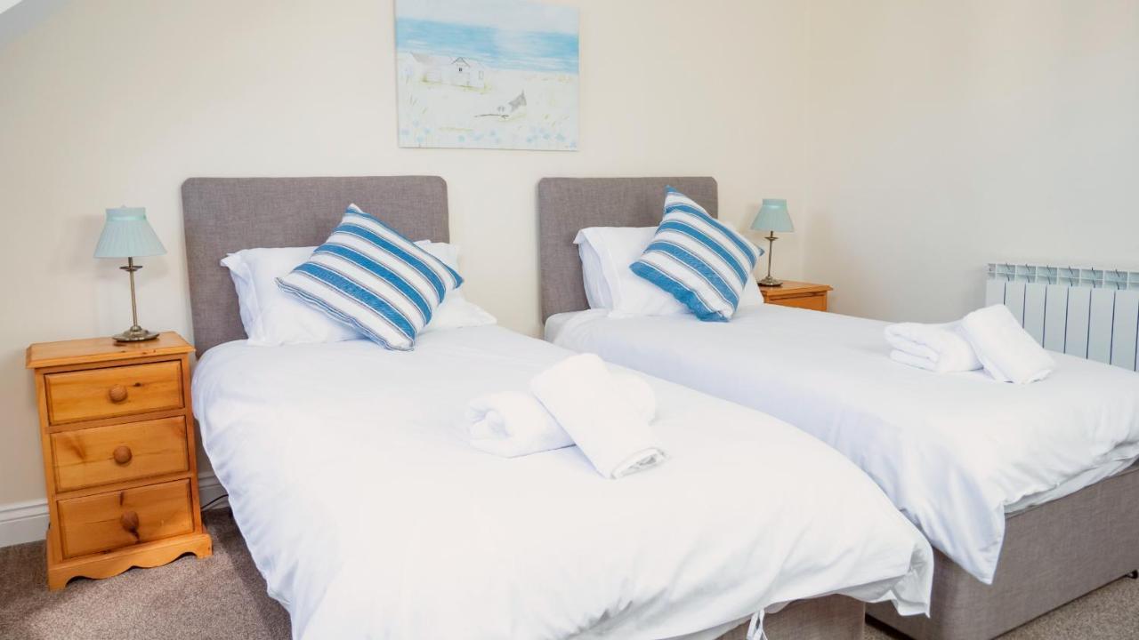 Ellingham Self-Catering Cottages Saint Peter Port Eksteriør bilde