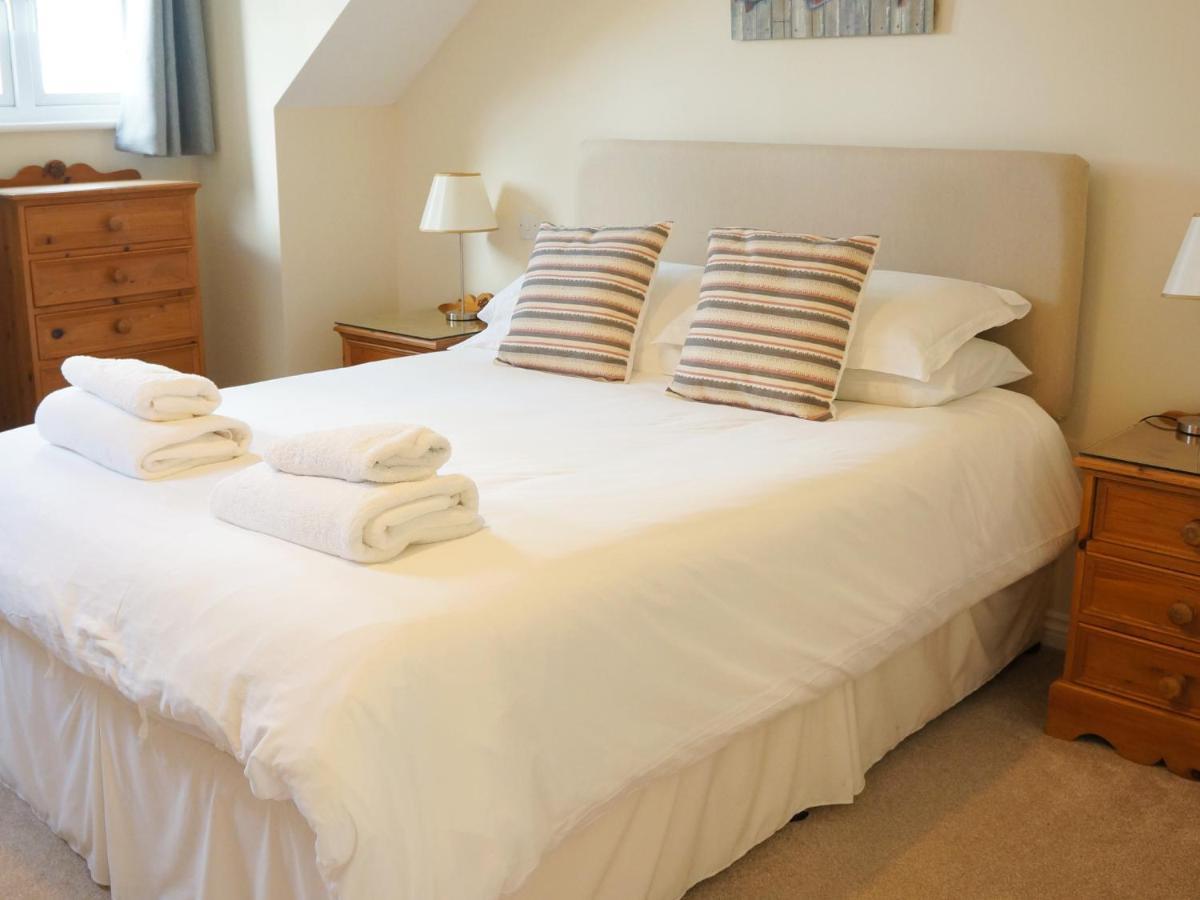 Ellingham Self-Catering Cottages Saint Peter Port Eksteriør bilde