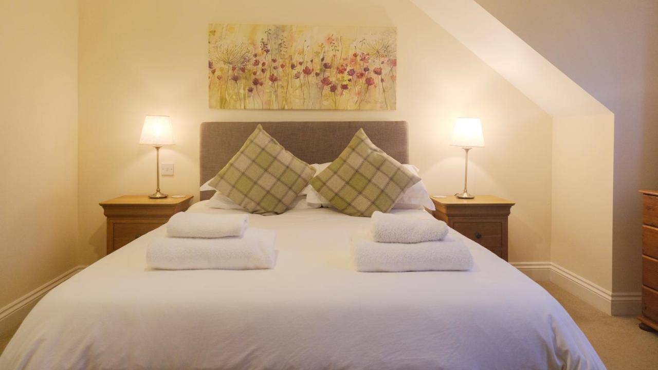 Ellingham Self-Catering Cottages Saint Peter Port Eksteriør bilde