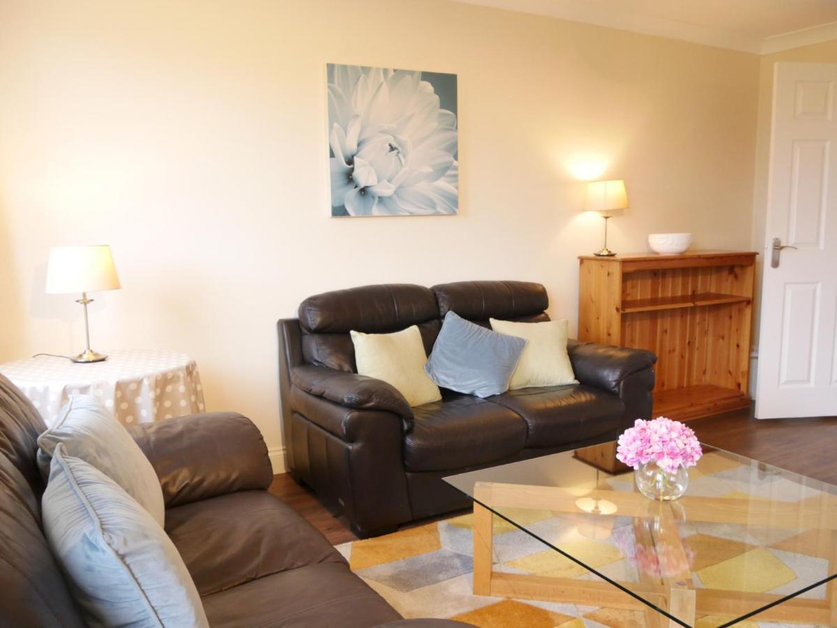 Ellingham Self-Catering Cottages Saint Peter Port Eksteriør bilde