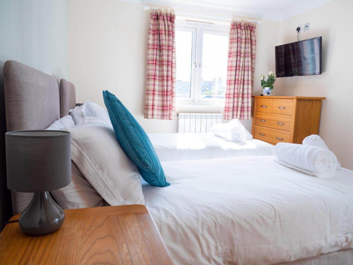 Ellingham Self-Catering Cottages Saint Peter Port Eksteriør bilde