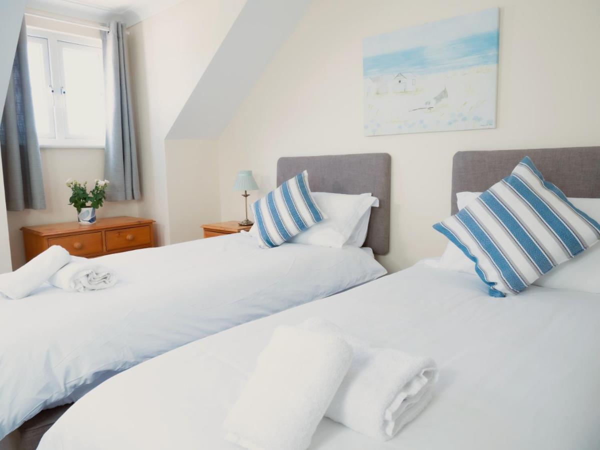 Ellingham Self-Catering Cottages Saint Peter Port Eksteriør bilde
