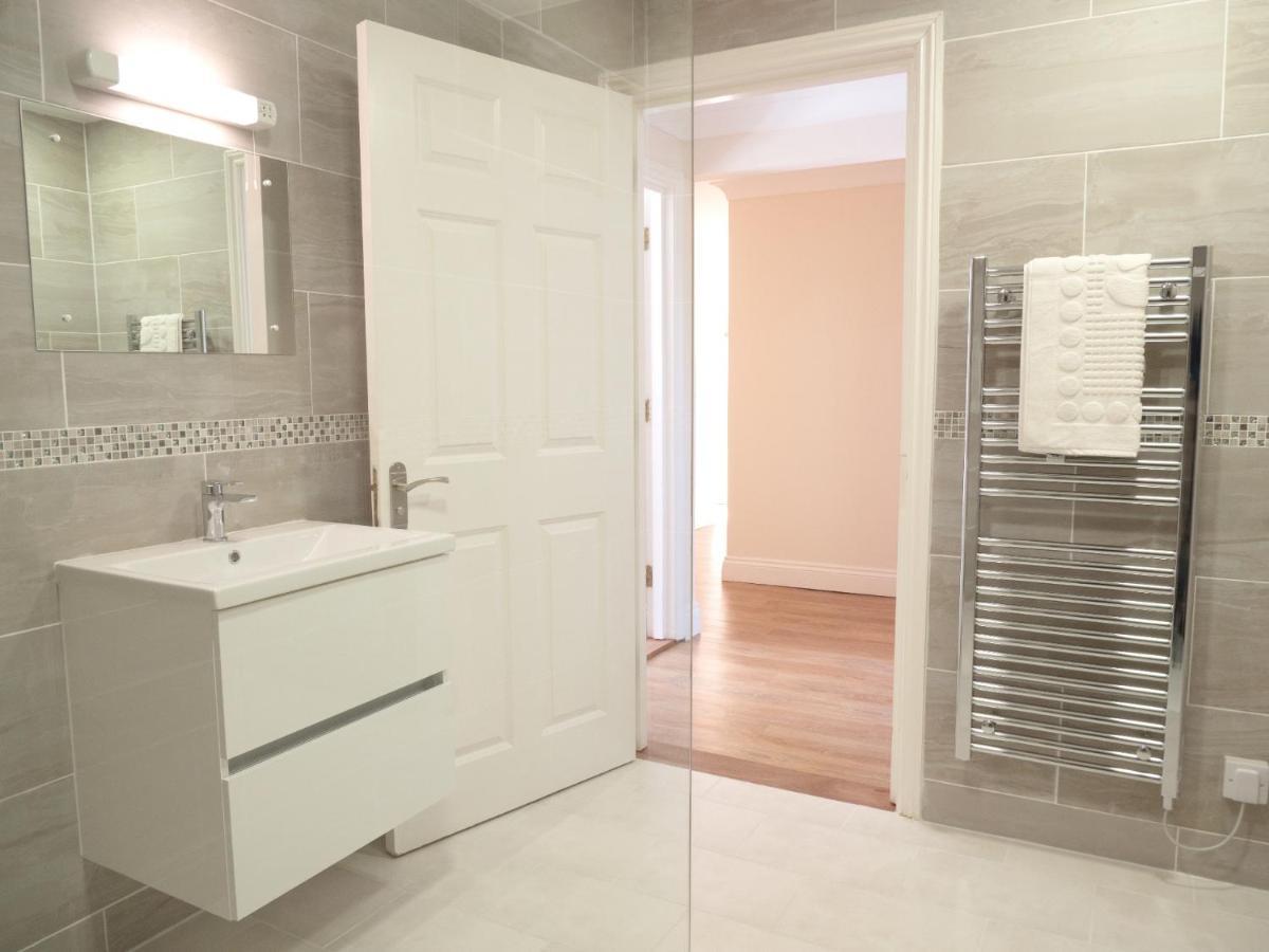 Ellingham Self-Catering Cottages Saint Peter Port Eksteriør bilde