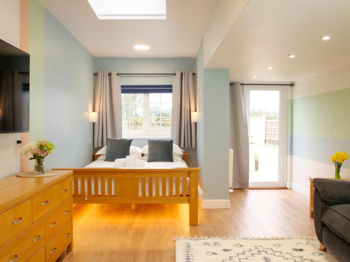 Ellingham Self-Catering Cottages Saint Peter Port Eksteriør bilde