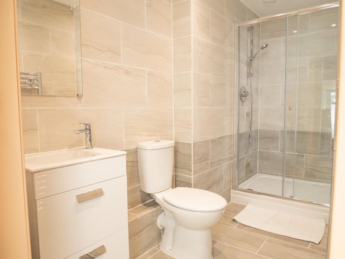 Ellingham Self-Catering Cottages Saint Peter Port Eksteriør bilde