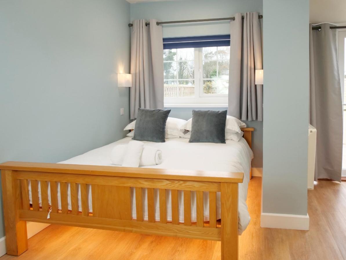 Ellingham Self-Catering Cottages Saint Peter Port Eksteriør bilde