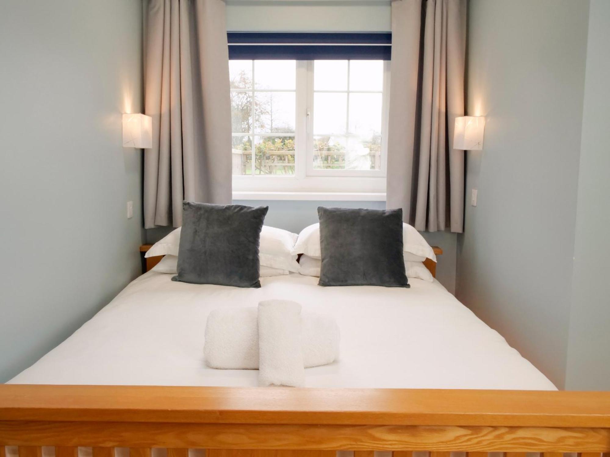 Ellingham Self-Catering Cottages Saint Peter Port Rom bilde