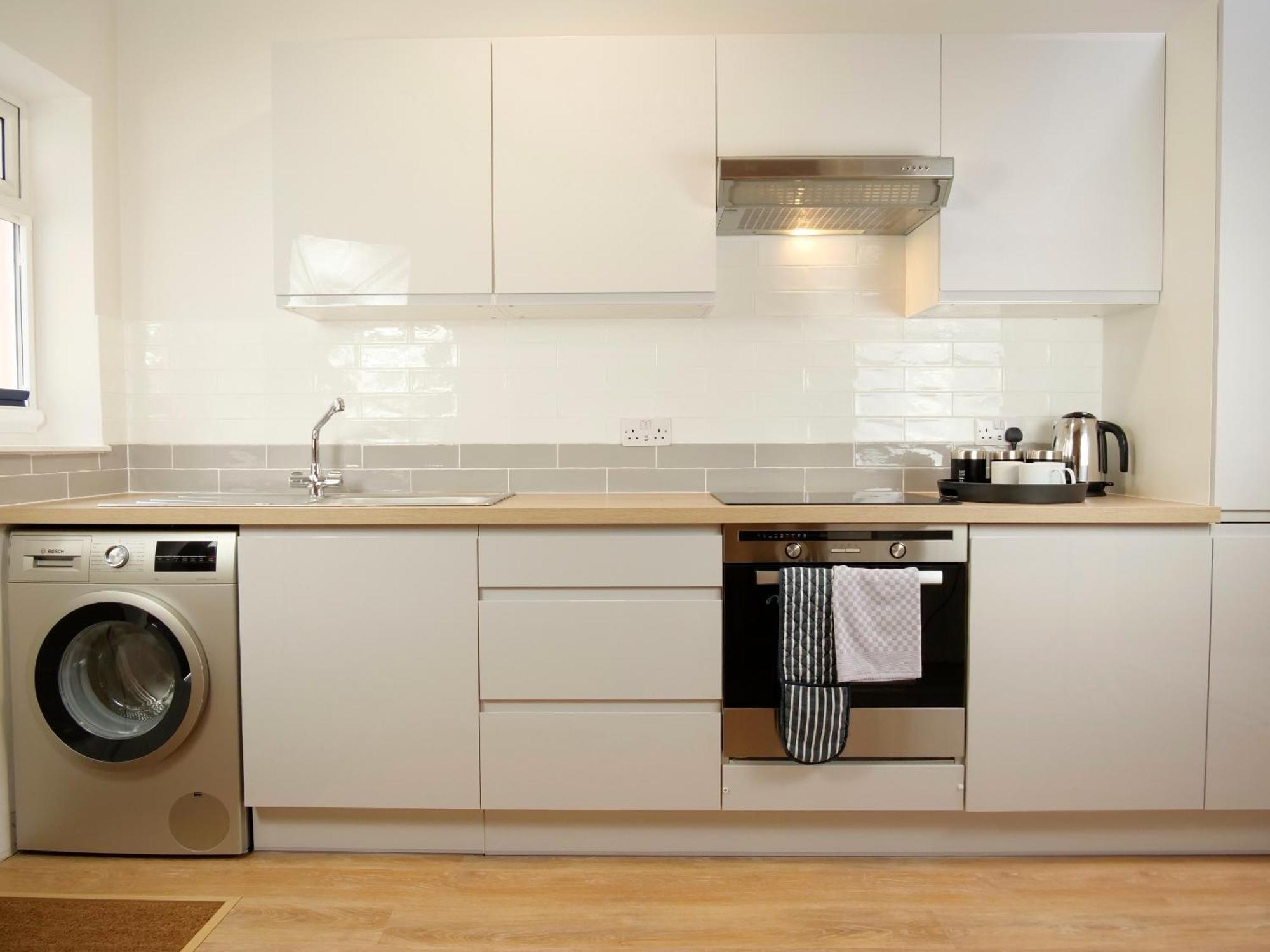 Ellingham Self-Catering Cottages Saint Peter Port Rom bilde