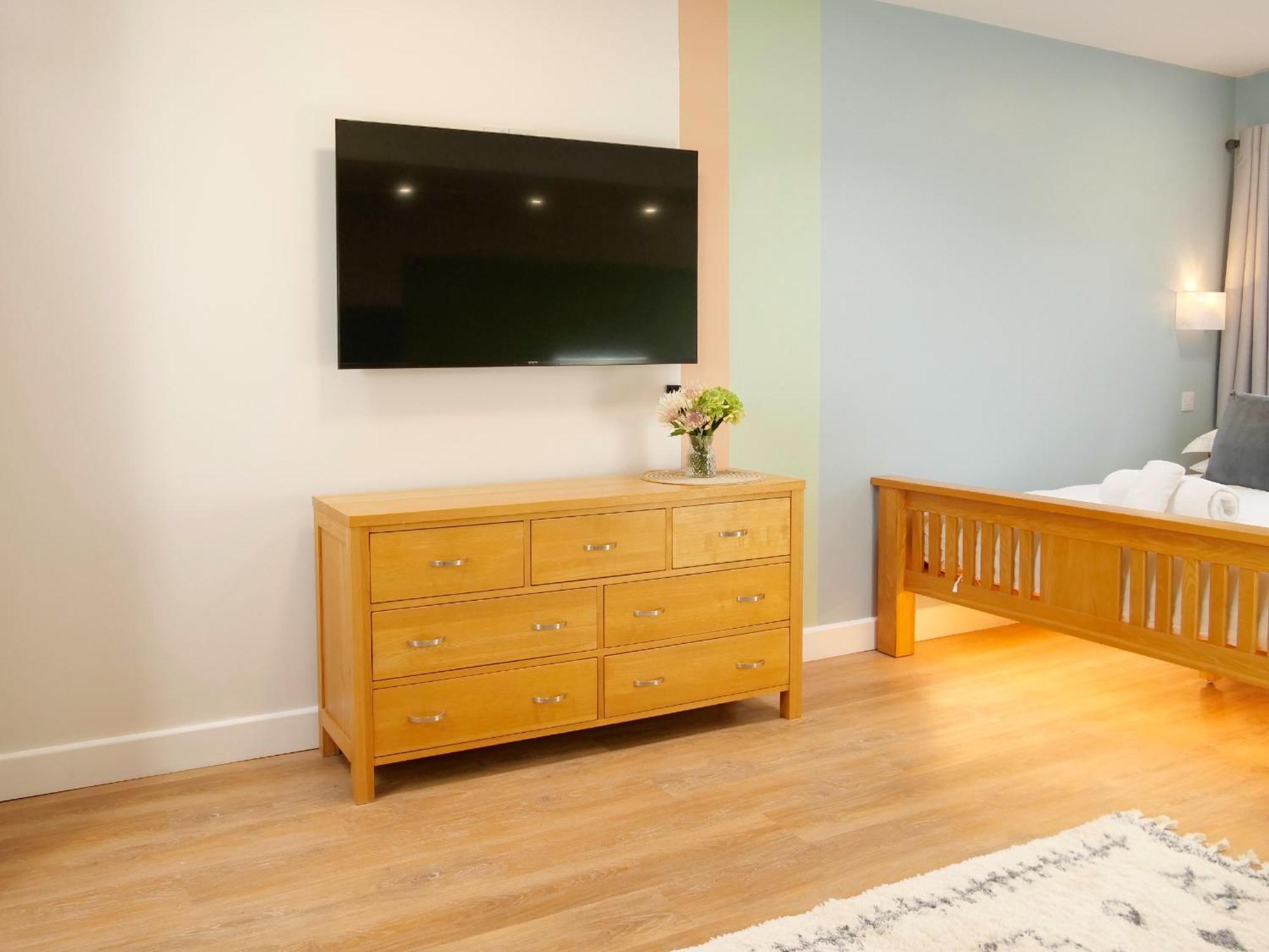 Ellingham Self-Catering Cottages Saint Peter Port Rom bilde