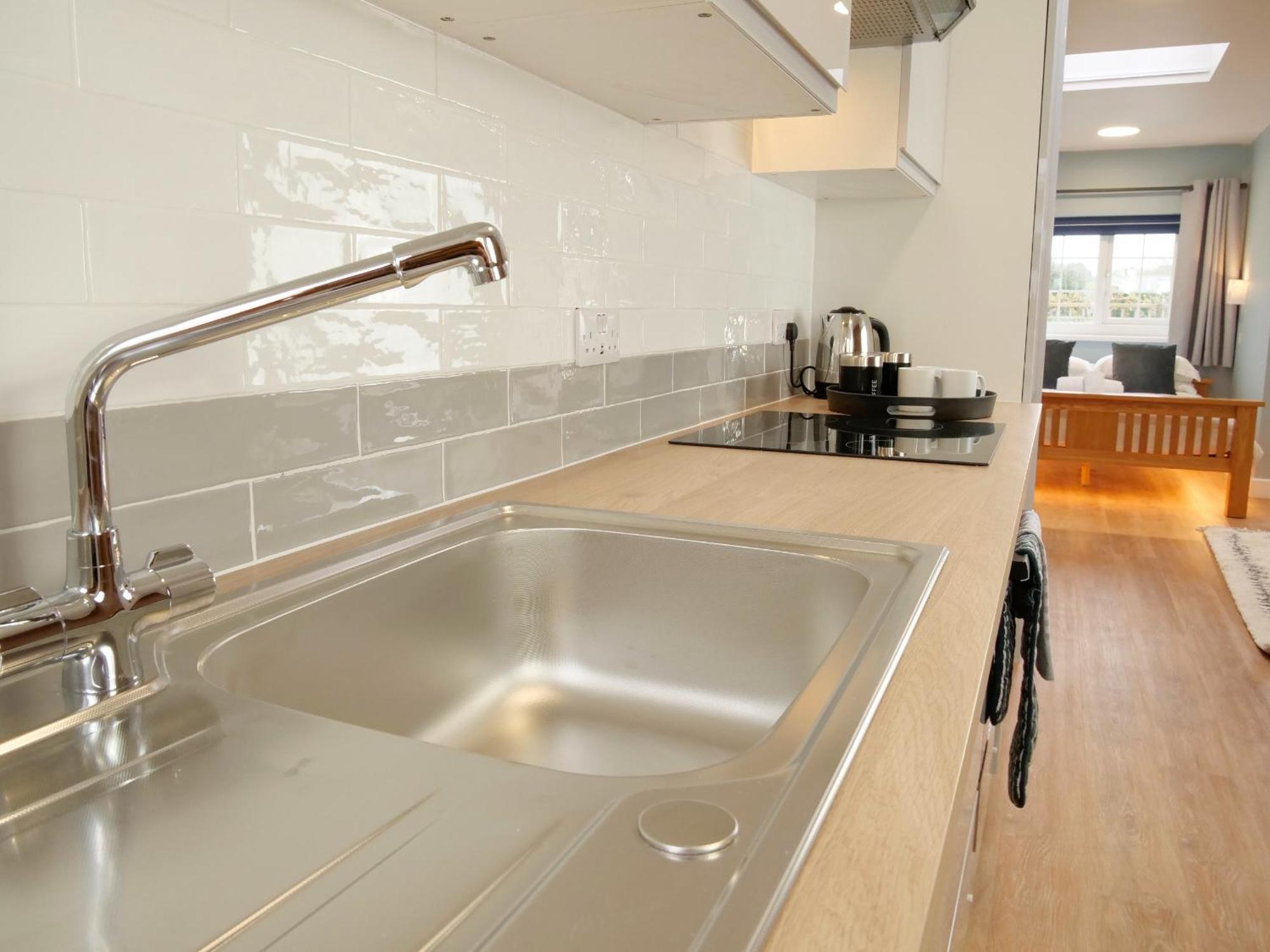 Ellingham Self-Catering Cottages Saint Peter Port Rom bilde
