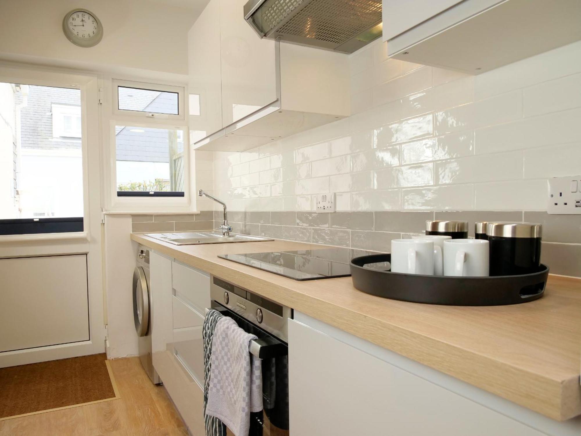 Ellingham Self-Catering Cottages Saint Peter Port Rom bilde