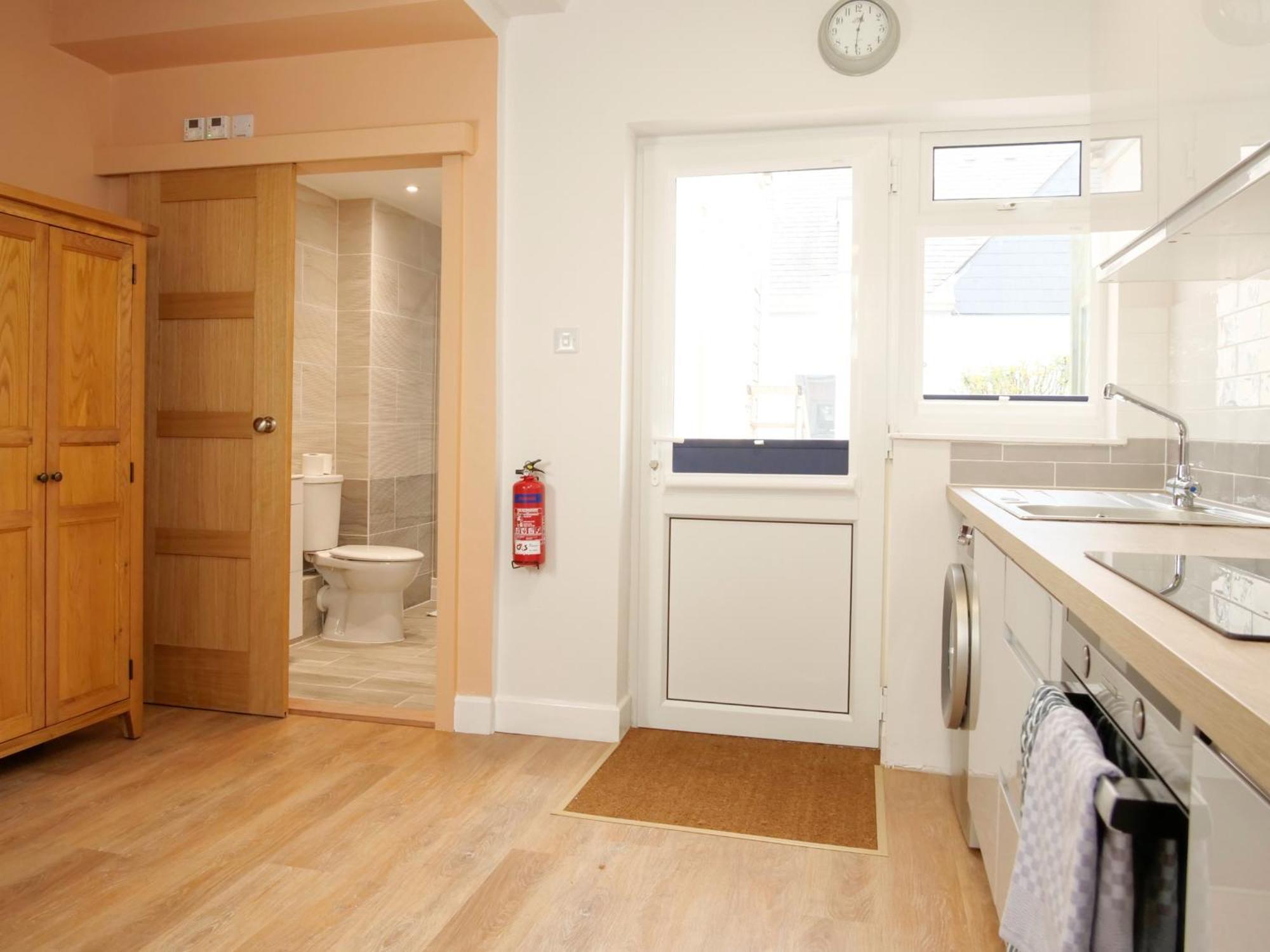 Ellingham Self-Catering Cottages Saint Peter Port Rom bilde