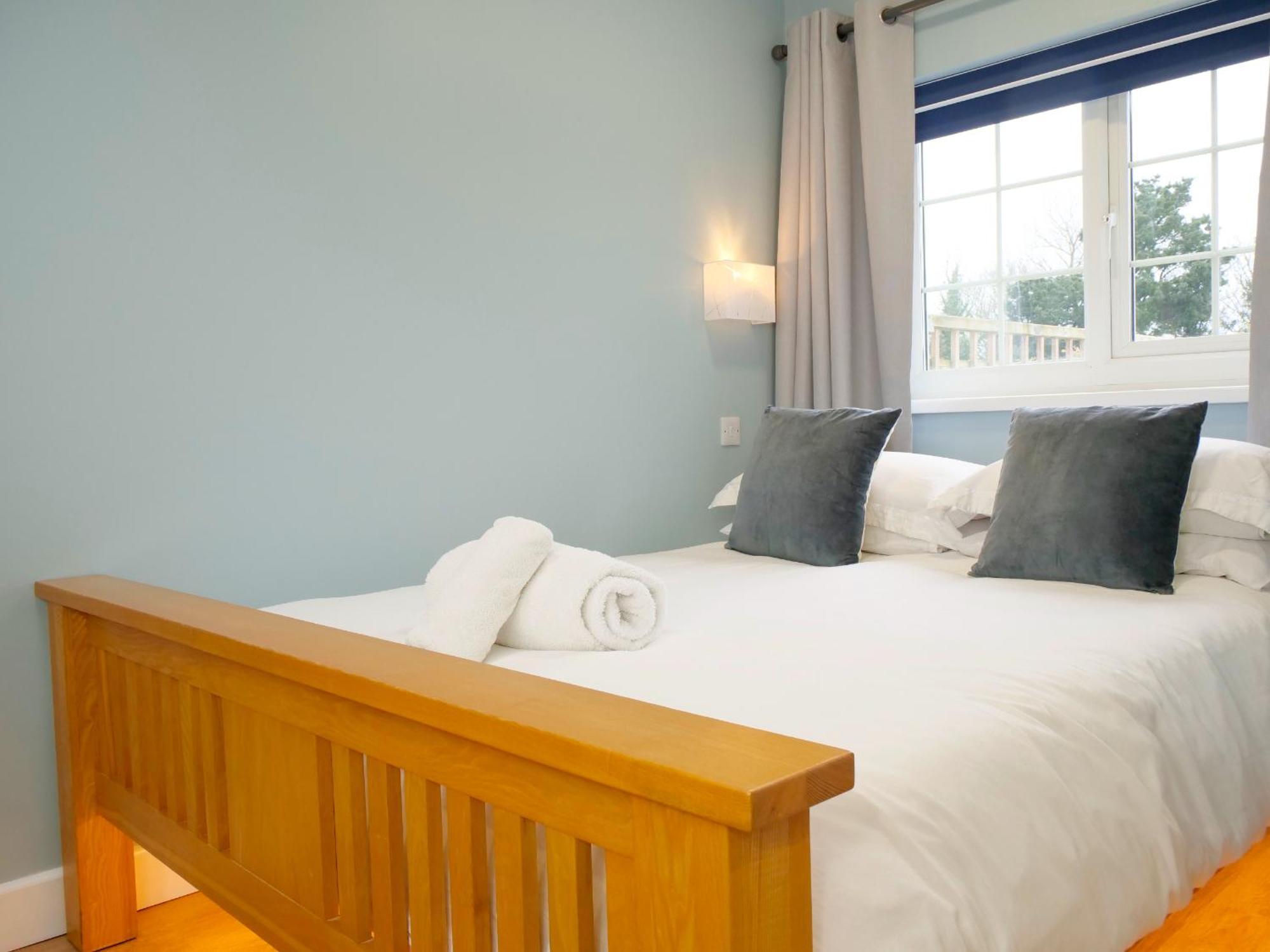 Ellingham Self-Catering Cottages Saint Peter Port Rom bilde