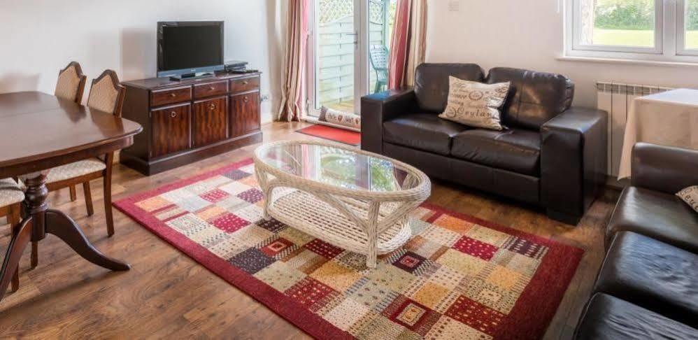 Ellingham Self-Catering Cottages Saint Peter Port Eksteriør bilde