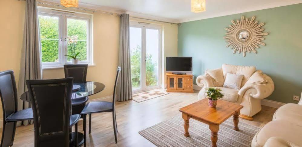 Ellingham Self-Catering Cottages Saint Peter Port Eksteriør bilde