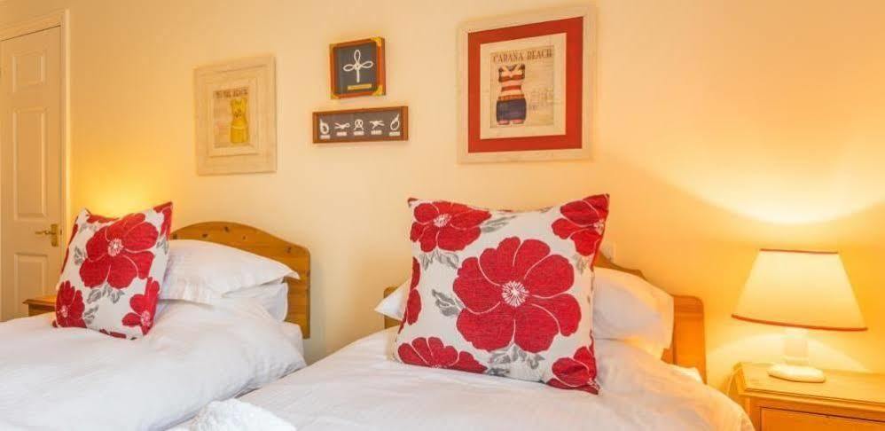 Ellingham Self-Catering Cottages Saint Peter Port Eksteriør bilde