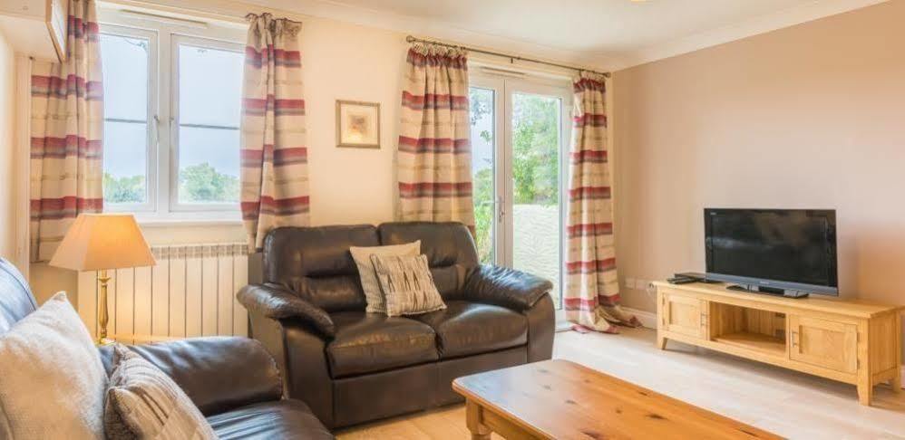 Ellingham Self-Catering Cottages Saint Peter Port Eksteriør bilde