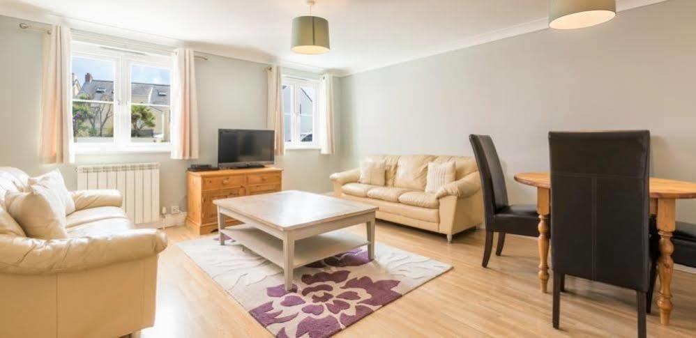 Ellingham Self-Catering Cottages Saint Peter Port Eksteriør bilde