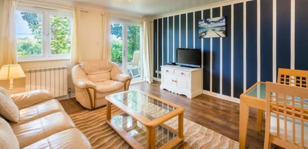 Ellingham Self-Catering Cottages Saint Peter Port Eksteriør bilde