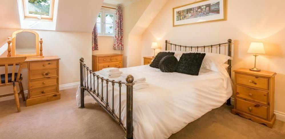 Ellingham Self-Catering Cottages Saint Peter Port Eksteriør bilde