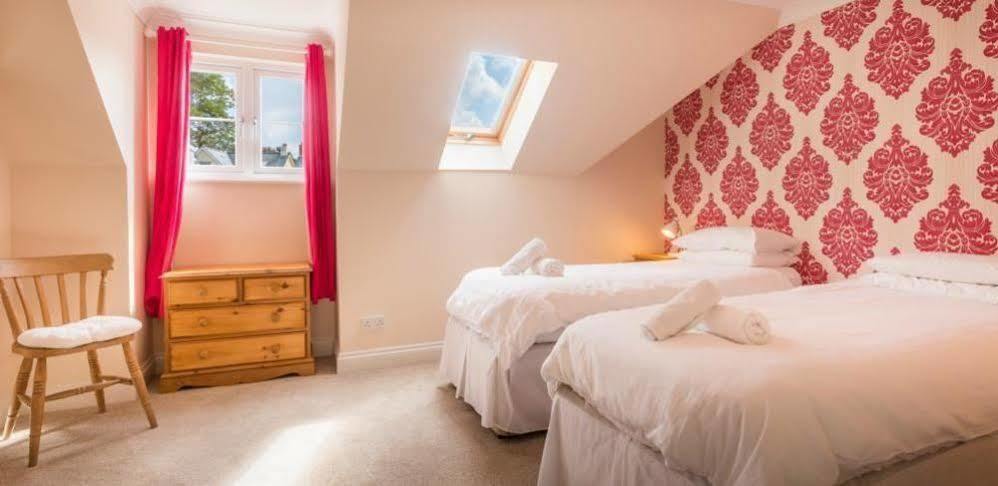 Ellingham Self-Catering Cottages Saint Peter Port Eksteriør bilde