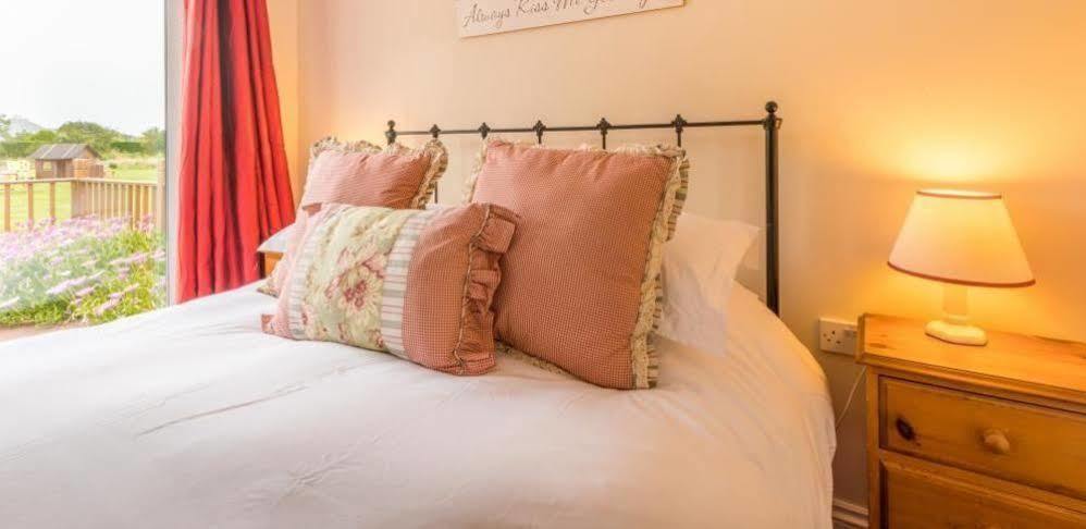Ellingham Self-Catering Cottages Saint Peter Port Eksteriør bilde