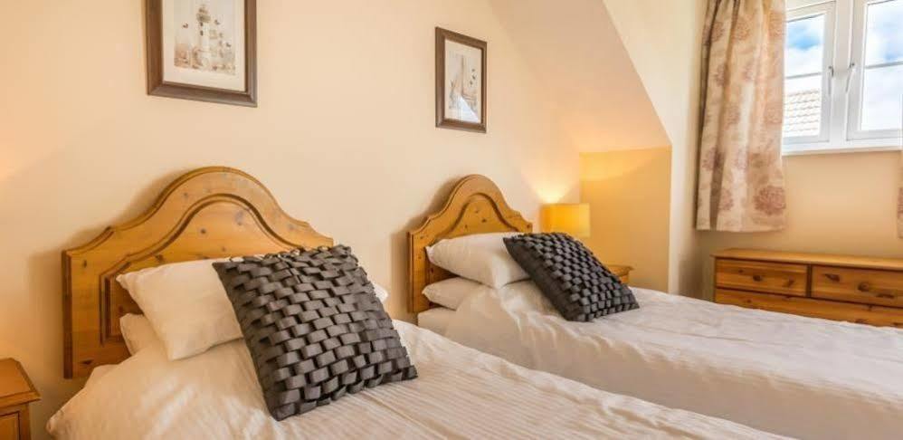 Ellingham Self-Catering Cottages Saint Peter Port Eksteriør bilde