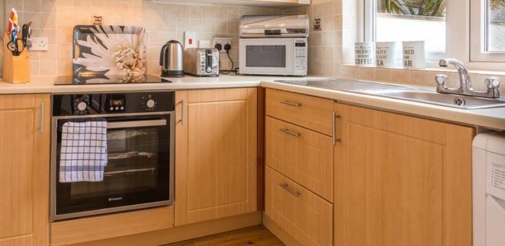 Ellingham Self-Catering Cottages Saint Peter Port Eksteriør bilde